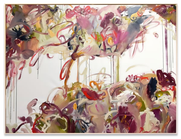 Image of Lucia Bueso | SKETCH OF A DREAM