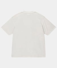 Image 2 of STUSSY_LAZY TEE :::BONE:::