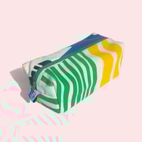 Image 1 of WEATHER - BOX POUCH 