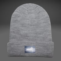 Image 3 of Label Beanie