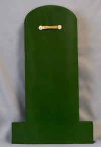 Image 21 of Philadelphia Eagles Hand Crafted NFL 3D Wooden Diorama Cartooning Wall Décor