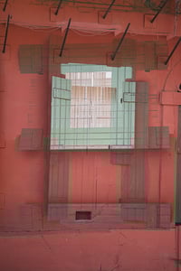 Image 1 of Enclosure of fear