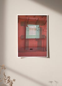 Image 2 of Enclosure of fear