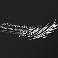 Design Produce SMNR Large Diecut