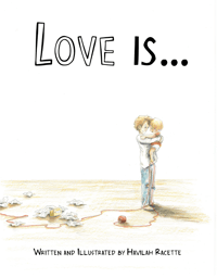 Image 1 of Love Is...