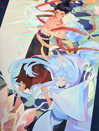 Image 2 of Nezha Prints