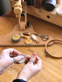 Image 2 of Knot balm - mini 10g