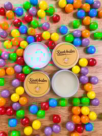 Image 3 of Knot balm - mini 10g