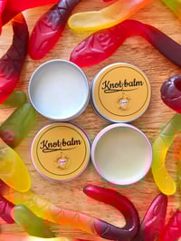 Image 4 of Knot balm - mini 10g
