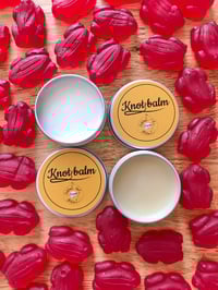 Image 5 of Knot balm - mini 10g