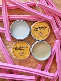 Image 6 of Knot balm - mini 10g