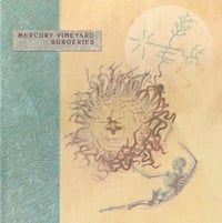 Image 1 of Corum 'Mercury Vineyard Surgeries' 12" Vinyl & Print