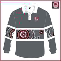 Image 1 of Mawarra Public School Staff Jersey - $97 Incl. GST