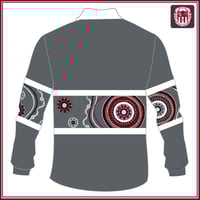 Image 2 of Mawarra Public School Staff Jersey - $97 Incl. GST