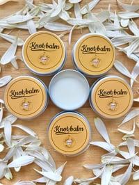 Image 7 of Knot balm - mini 10g