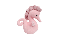 Seahorse Plush