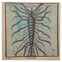 Image 4 of Corum 'Mercury Vineyard Surgeries' 12" Vinyl & Print