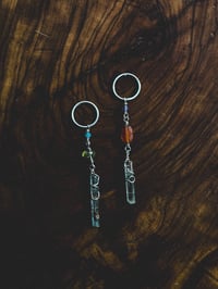 Elemental Listening - Earrings