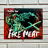 Face Meat by Bonten Taro Image 2
