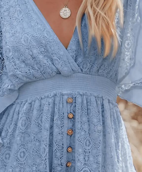 Image of Dreamers dress 