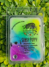 Image 1 of Slush Puppy - A Rockytop Wax Works exclusive custom houseblend fragrance 
