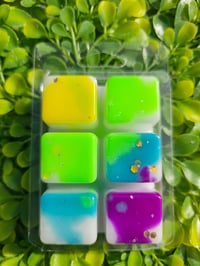 Image 3 of Slush Puppy - A Rockytop Wax Works exclusive custom houseblend fragrance 