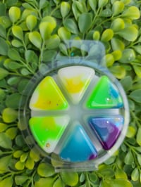 Image 6 of Slush Puppy - A Rockytop Wax Works exclusive custom houseblend fragrance 