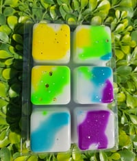 Image 9 of Slush Puppy - A Rockytop Wax Works exclusive custom houseblend fragrance 