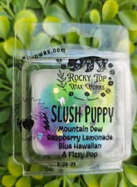Image 13 of Slush Puppy - A Rockytop Wax Works exclusive custom houseblend fragrance 
