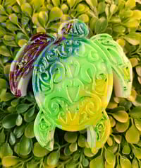 Image 20 of Slush Puppy - A Rockytop Wax Works exclusive custom houseblend fragrance 