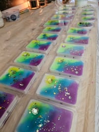 Image 25 of Slush Puppy - A Rockytop Wax Works exclusive custom houseblend fragrance 