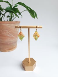 Image 1 of Peach Marble Cassies