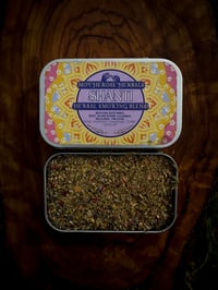 Image 1 of Shanti Herbal Smoking Blen