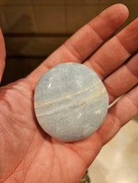 Image 1 of Palm Stone