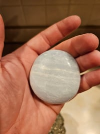 Image 2 of Palm Stone