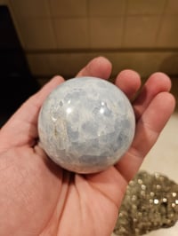 Image 2 of Calcite Sphere