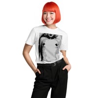 Image 2 of La Petite Mort Unisex Premium Tee