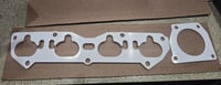 Image 3 of Mazda Protege Thermal Intake Gaskets – FS-DE 2001-2003.5