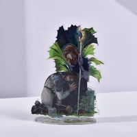 Image 2 of PREORDER: Commune Standee