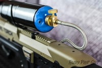 Image 4 of "Desert Tan" Tactical torch