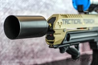 Image 2 of "Desert Tan" Tactical torch
