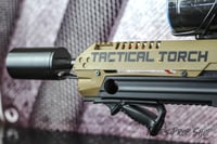 Image 3 of "Desert Tan" Tactical torch