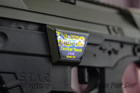 Image 3 of "Olive Drab" Tactical torch