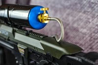 Image 4 of "Olive Drab" Tactical torch