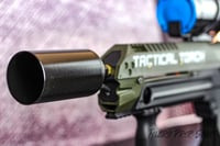 Image 5 of "Olive Drab" Tactical torch