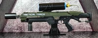 Image 1 of "Olive Drab" Tactical torch