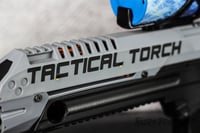 Image 3 of "Feeling Grey" Tactical Torch