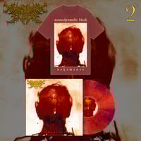 VEHEMENCE PRE ORDER #2