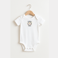 Image 2 of Gimbap Cutie Onesie