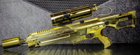 Image 1 of Limited Edition Gold Chrome Tactical Torch®